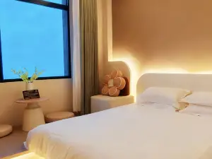 東山萊婭·NOURISHING·LIFE海景酒店