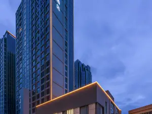 Homeinn Plus Hotel (Quanzhou Quanshang Global Plaza)