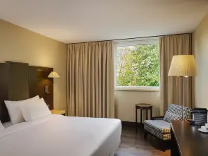 NH Stuttgart Airport