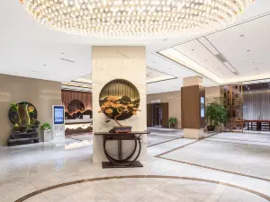 Pingchang Jinlanou Hotel