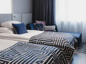 Original Sokos Hotel Vaakuna Seinajoki