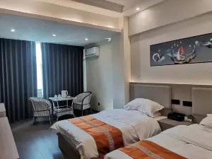 Mojiang Premium Hotel