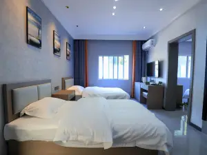 Muxing Homestay