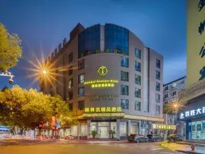 Gelinkai Boutique Hotel