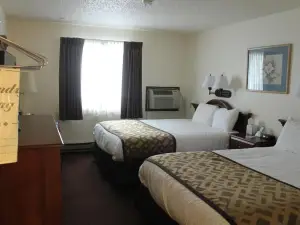 โลน ทรี อินน์