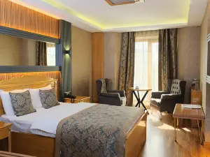 Emirtimes Hotel&Spa - Tuzla