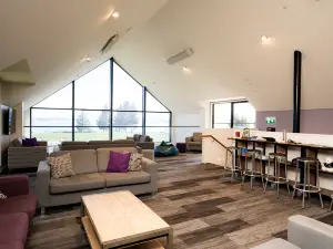 Haka House Lake Tekapo
