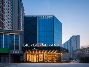 Giorgio Morandi Hotel