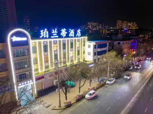 Hotel Linxia Perlanti