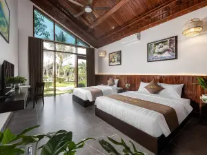 La Vento Resort Ninh Bình
