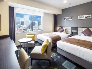 Hotel Mystays Premier Akasaka