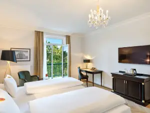 オーストリア トレンド パークホテル シェーンブルン