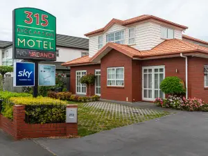 315 Motel Riccarton