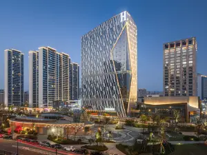 Zhoushan Universal Hotel