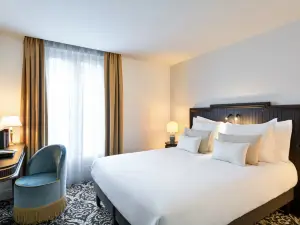 Hôtel & Spa Napoléon