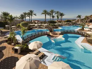 Melia Jardines Del Teide