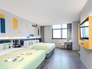 AN YUAN Business Hotel