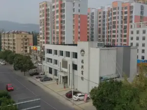 짜오좡 푸싱 호텔