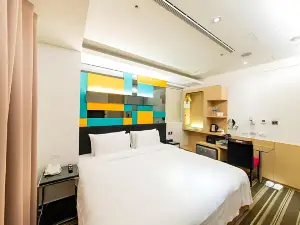 Hotel G7 Taipei