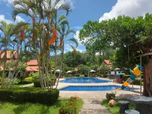 Baan SaiYuan  Resort
