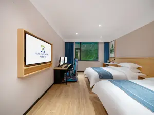 HAVE FUM HOTEL