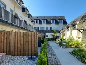 L'Auberg'Ine - Maison Glenn Anna