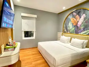 MaxOneHotels at Vivo Palembang