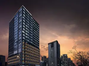 Blue Ocean Hotel 4