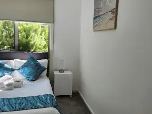 Penguin Retreat