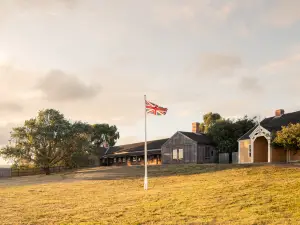 Sovereign Hill Hotel