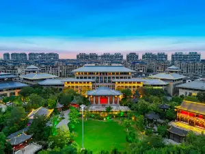 Hangong Hotel