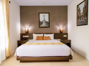 ทัสนีม โรงแรม มาลิโอโบโร