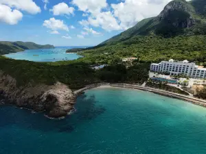 Khách sạn và Khu nghỉ dưỡng Orson Côn Đảo