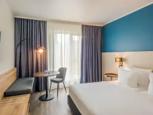 Hotel Münster Kongresscenter Affiliated by Melia