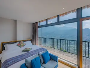 憬悦雲圖酒店（元陽2號店）