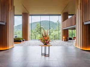 Hakone Kowakien Hotel
