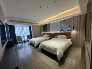 하오징 즈샹 호텔