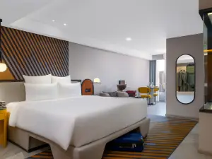 TRIBE Living Bangkok Sukhumvit 39 by AccorHotels