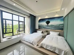 Qishanju Homestay (Baoquan Scenic Area Branch)