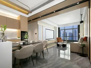 E · Bether Hotel
