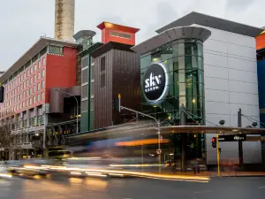 SkyCity Hotel Auckland