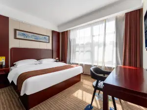 Linglongwan Boutique Hotel (Huai'an First People's Hospital)