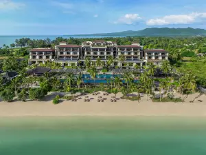 The Sira, a Luxury Collection Resort and Spa, Lombok