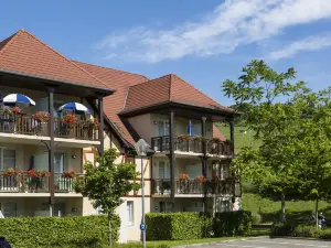 Résidence Odalys le Domaine des Rois