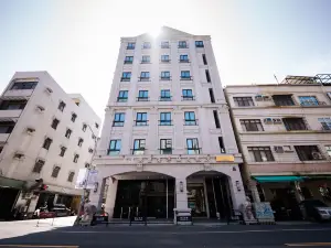 旗豐海洋城大飯店高雄駁二館