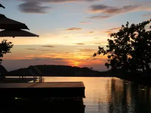 루산 화젠링·롄화산 팡