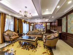 Dengkou Youyi Hotel(Dengkou Museum Store)