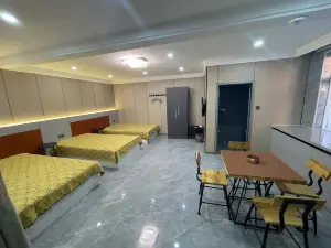 蘇尼特左旗昌宏賓館