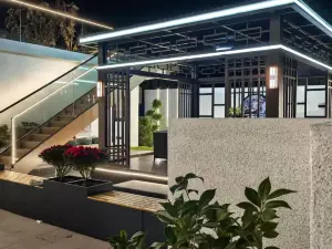 柒舍壹宿（雲水謠景區店）