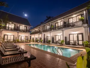 Vang Luang Hotel